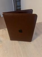 Apple iPad Hülle echtes Leder / Schutzhülle/ Tasche Pankow - Prenzlauer Berg Vorschau