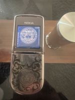 Nokia 8800 sirocco Nordrhein-Westfalen - Borchen Vorschau