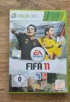 FIFA 11 XBox 360 Baden-Württemberg - Ahorn Vorschau