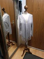 ❤️Cardigan mit Spitze unten Gr ca 42-44-46❤️ Bremen - Huchting Vorschau