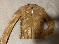 ❤️ Esprit Lederjacke ❤️ Leder ❤️ Neu ❤️ 249 Euro 36 u. 38 Brandenburg - Teltow Vorschau
