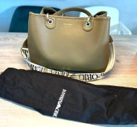 Emporio Armani Handtasche Niedersachsen - Geestland Vorschau