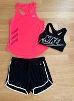Nike Adidas Champion Sport Paket Größe 34 XS ♥️ Neuwertig Hamburg-Mitte - HafenCity Vorschau