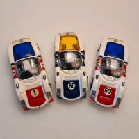 3x Porsche Carrera 6 #1 u. 2x #60 1:43 Corgi No.330 Great Britain Schleswig-Holstein - Neumünster Vorschau