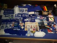 Schalke Fußball Fanartikel Nordrhein-Westfalen - Gelsenkirchen Vorschau