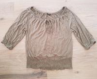 Sommer Shirt von Lascana Größe 40/42 Sachsen - Pulsnitz Vorschau