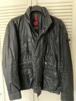 Leichte Outdoor Jacke Gr.50, schwarz von Strellson, sehr gut Hannover - Bothfeld-Vahrenheide Vorschau