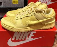 Nike Dunk Low Twist Saturn Gold Sneaker Schuhe 39 Gelb Air Köln - Mülheim Vorschau