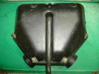 Kawasaki ZX-6R Ninja ZX600 Airbox Luftfilterkasten Gehäuse 1996 Baden-Württemberg - Gaggenau Vorschau