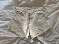 Levis Jeansshorts Berlin - Spandau Vorschau