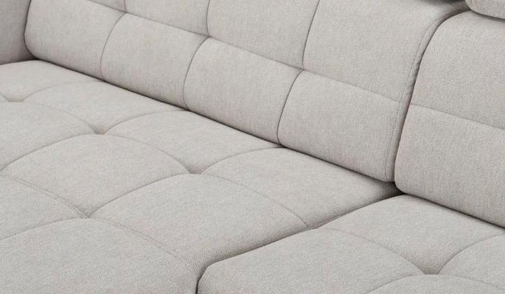 Polsterecke Prado B/H/T 270×84×174 Couch Sofa mit Schlaffunktion in Langenzenn