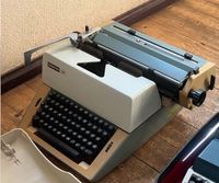 Schreibmaschine Robotron 20 Berlin - Treptow Vorschau