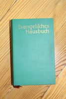 "Evangelisches Hausbuch" 1968 Baden-Württemberg - Heidelberg Vorschau