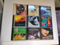 CDs, Musik Romantik, Love, Lady Hits Schleswig-Holstein - Lübeck Vorschau