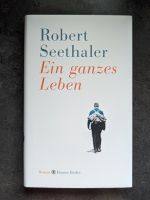 Hardcover "Ein ganzes Leben", Robert Seethaler - top Zustand Baden-Württemberg - Laudenbach Vorschau