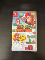 Mario VS Donkey Kong Nintendo Switch Spiel Nordrhein-Westfalen - Löhne Vorschau