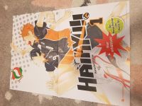 Manga Anime Haikyuu Haikyu Poster Extra Kaze Crunchyroll Sachsen - Chemnitz Vorschau