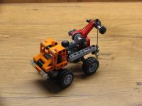 Lego Steine Technik Abschlepptruck aus 9390 Nordrhein-Westfalen - Reichshof Vorschau