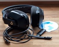 Gaming Headset G733 Logitech inkl OVP Essen - Huttrop Vorschau