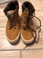 Dockers beige Halbschuhe 36 Bayern - Wenzenbach Vorschau