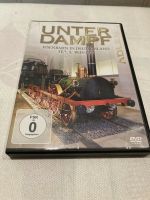 Eisenbahngeschichte DVD Mecklenburg-Vorpommern - Neubrandenburg Vorschau