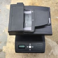 Dell MFP Color Laser Drucker Printer Kopierer Scanner 3115cn Hessen - Kassel Vorschau