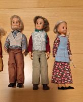 Familie Sonnenschein von Mattel 70er Jahre Kr. München - Kirchheim bei München Vorschau