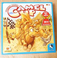 Tolles Familienspiel "Camel up" - wie neu! Spiel des Jahres 2014 Bayern - Mainaschaff Vorschau
