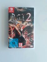 Attack on Titan 2 Nintendo Switch AOT 2 Kreis Ostholstein - Scharbeutz Vorschau