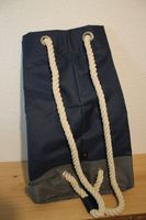 Seesack blau Polyester Schleswig-Holstein - Norderstedt Vorschau