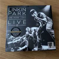 Linkin Park „One More Light“ LIVE Vinyl, Record store Day 2018 Berlin - Pankow Vorschau