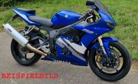 Yamaha YZF R6 RJ05 RJ09 RJ095 BOS Auspuff EXHAUSTS Bayern - Mainstockheim Vorschau