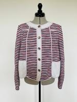 Bogner eleganten Blazer Kasten Jacke Kreis Pinneberg - Moorrege Vorschau