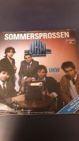 Vinyl Single UKW Neue deutsche Welle 80er Sammler Musik Party Bayern - Pförring Vorschau