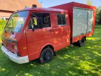 VW LT 50 Ex-Feuerwehr leer Niedersachsen - Melle Vorschau