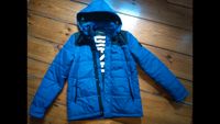 Diesel Jacke Übergangsjacke Herren blau Gr. (14) XS Baden-Württemberg - Weinheim Vorschau