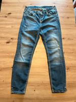 Soccx Jeans wie neu Gr. W32 L30 Sachsen - Dippoldiswalde Vorschau