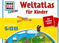 Was ist was Junior Weltatlas + Ländermemory Nordrhein-Westfalen - Lemgo Vorschau