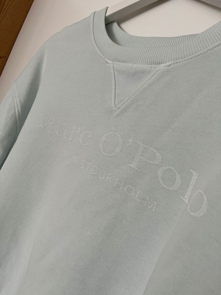 Marco Polo Pullover Gr. L in Kümmersbruck