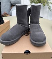 UGG Boot Grau Hannover - Kirchrode-Bemerode-Wülferode Vorschau