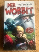 Buch Wobbit Parodie Der Hobbit Tolkien Erickson Niedersachsen - Wolfsburg Vorschau