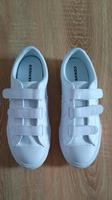 Converse Sneaker Gr. 37 - Neu ! Niedersachsen - Bad Zwischenahn Vorschau
