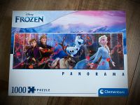 Puzzle 1000 Teile Frozen Die Eiskönigin Sachsen-Anhalt - Eisleben Vorschau