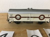 H0 Märklin 4640 UIC Kühlwagen Transfesa weiß Baden-Württemberg - Tettnang Vorschau