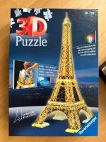 3D Puzzle Eiffelturm Ravensburger Berlin - Köpenick Vorschau