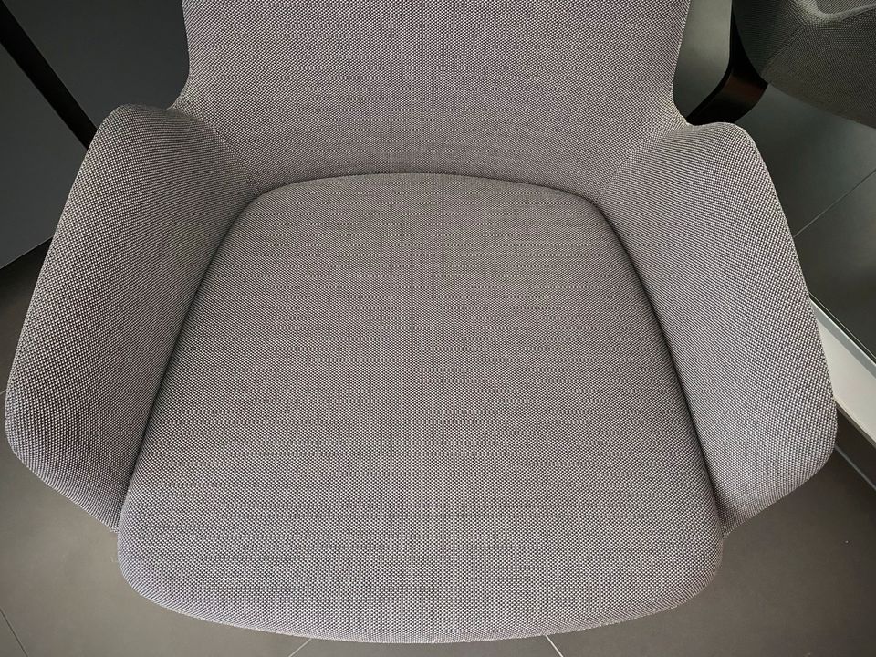 UVP 1.785,-Euro Normann Copenhagen Era Lounge Chair Low Sessel in Magdeburg