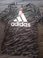 Camouflage Shirt Adidas Kr. Passau - Passau Vorschau