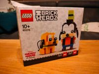 Lego 40378 Brickheadz Goofy & Pluto, neu und OVP Nordrhein-Westfalen - Lemgo Vorschau
