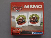 Memory Legespiel Konzentration Gedächtnis Disney Cars 4+ Kinder Baden-Württemberg - Dürnau Vorschau