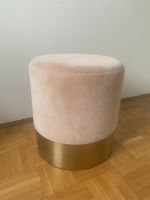 Hocker/ Pouf/ Sitzhocker hochwertig NP:99€, wie neu Bayern - Feldkirchen Niederbay Vorschau